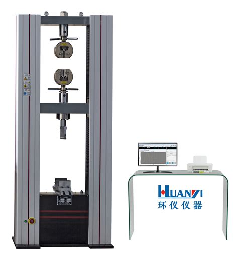 Double Column Tensile Tester agencies|tensile frame testing.